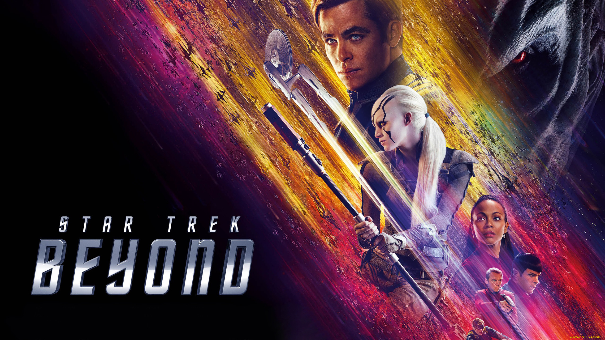 star trek beyond,  , star, trek, beyond, , , sofia, boutella, , , , , , , , 